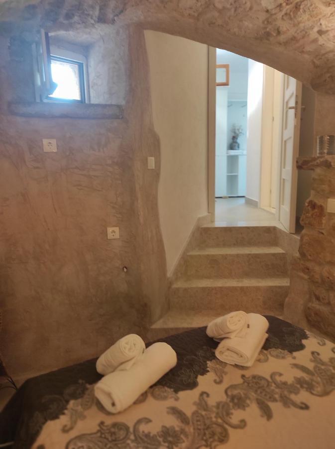 Stone House, Svirce, Hvar Εξωτερικό φωτογραφία
