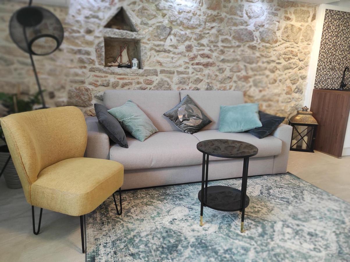 Stone House, Svirce, Hvar Εξωτερικό φωτογραφία