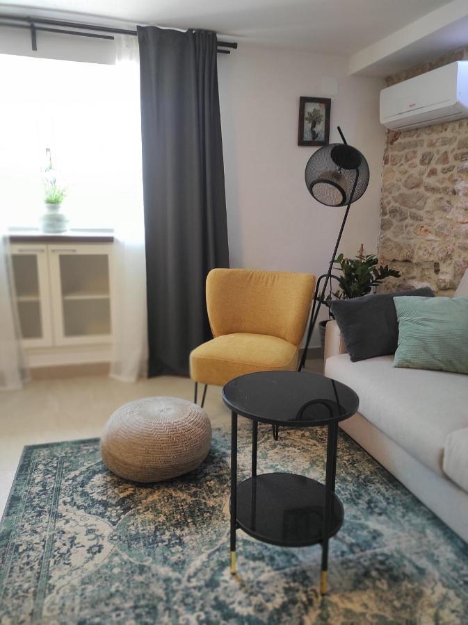 Stone House, Svirce, Hvar Εξωτερικό φωτογραφία