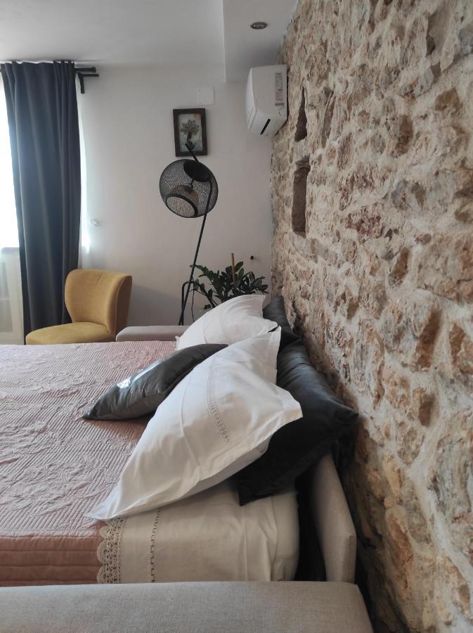 Stone House, Svirce, Hvar Εξωτερικό φωτογραφία