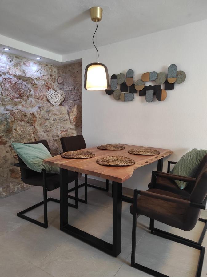 Stone House, Svirce, Hvar Εξωτερικό φωτογραφία