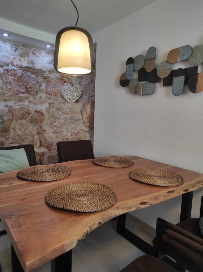 Stone House, Svirce, Hvar Εξωτερικό φωτογραφία