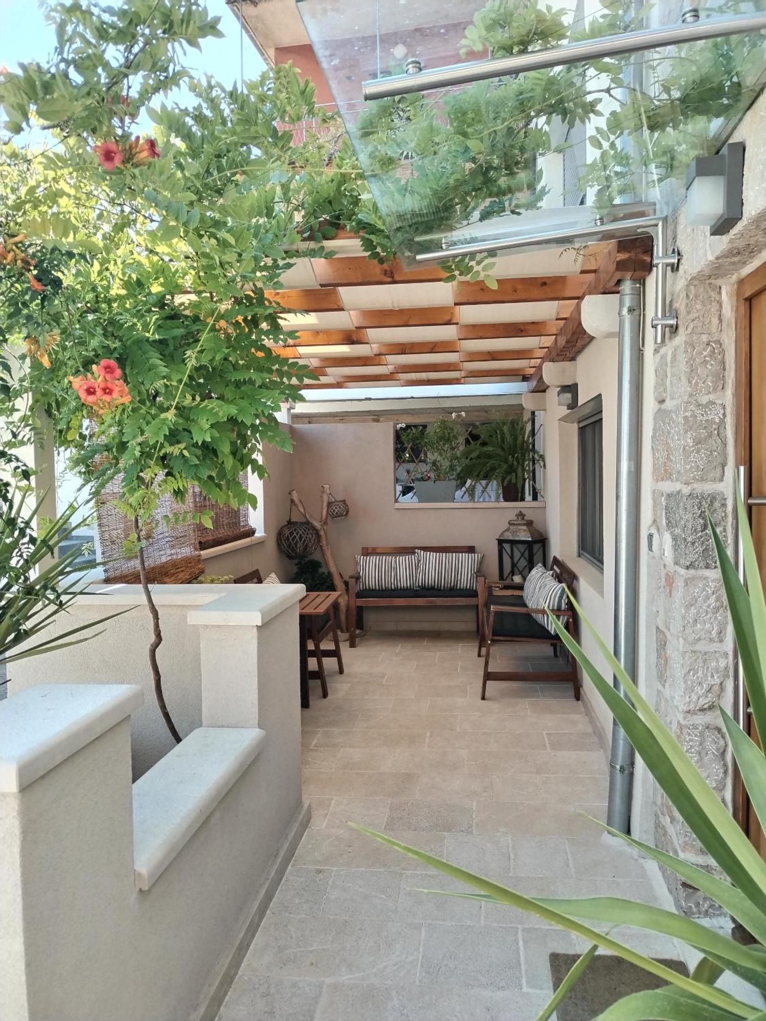 Stone House, Svirce, Hvar Εξωτερικό φωτογραφία