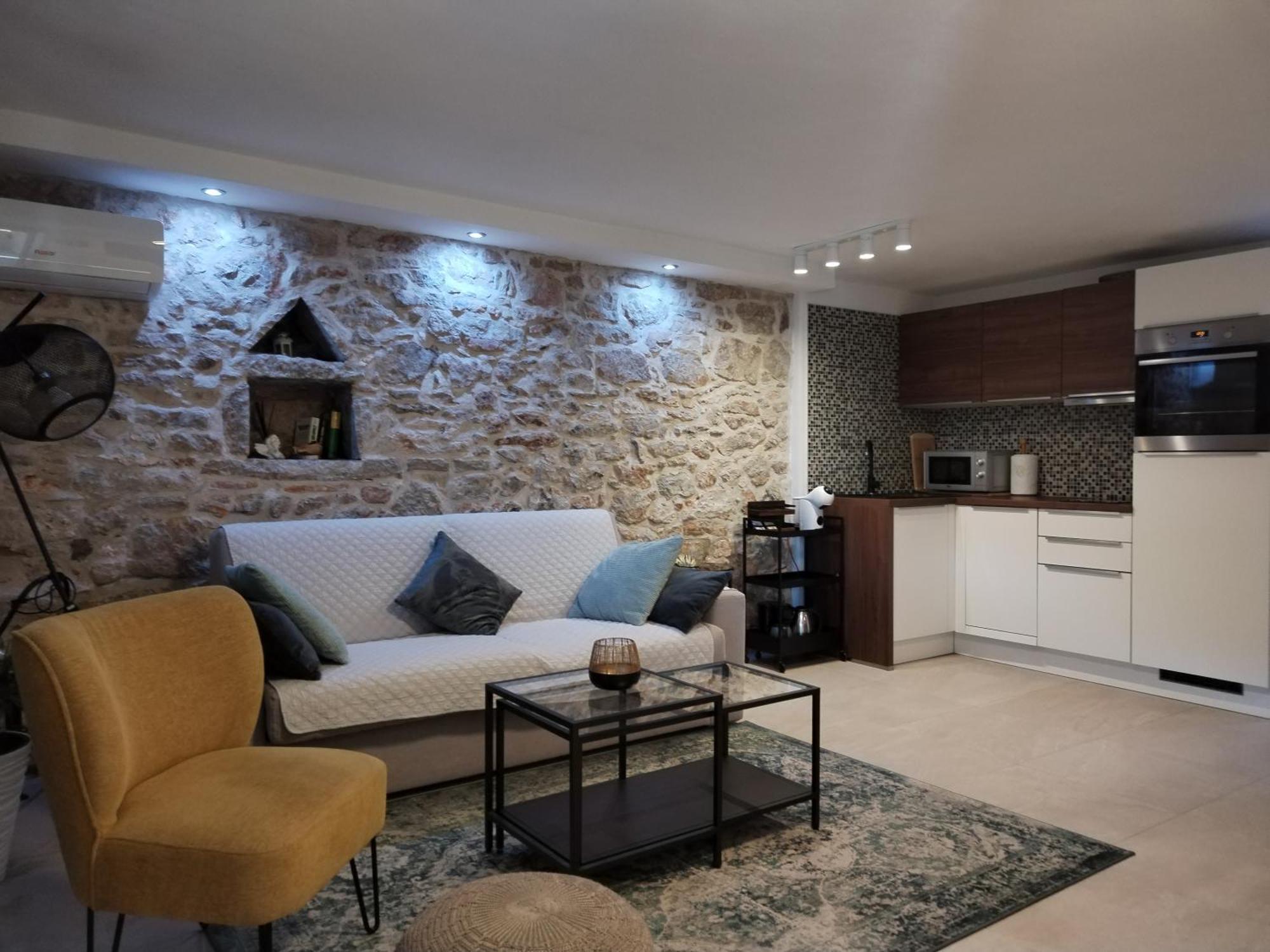 Stone House, Svirce, Hvar Εξωτερικό φωτογραφία