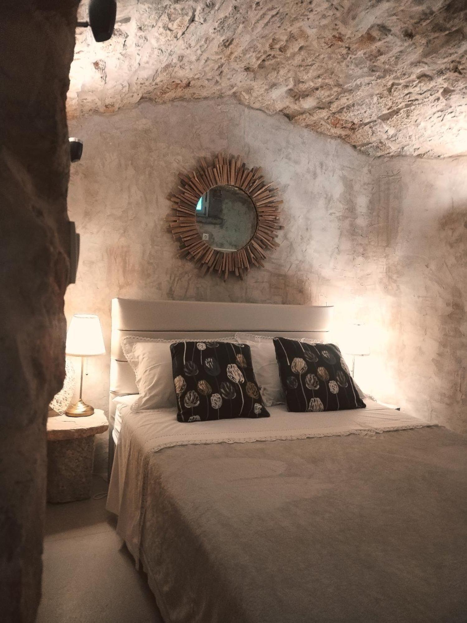 Stone House, Svirce, Hvar Εξωτερικό φωτογραφία