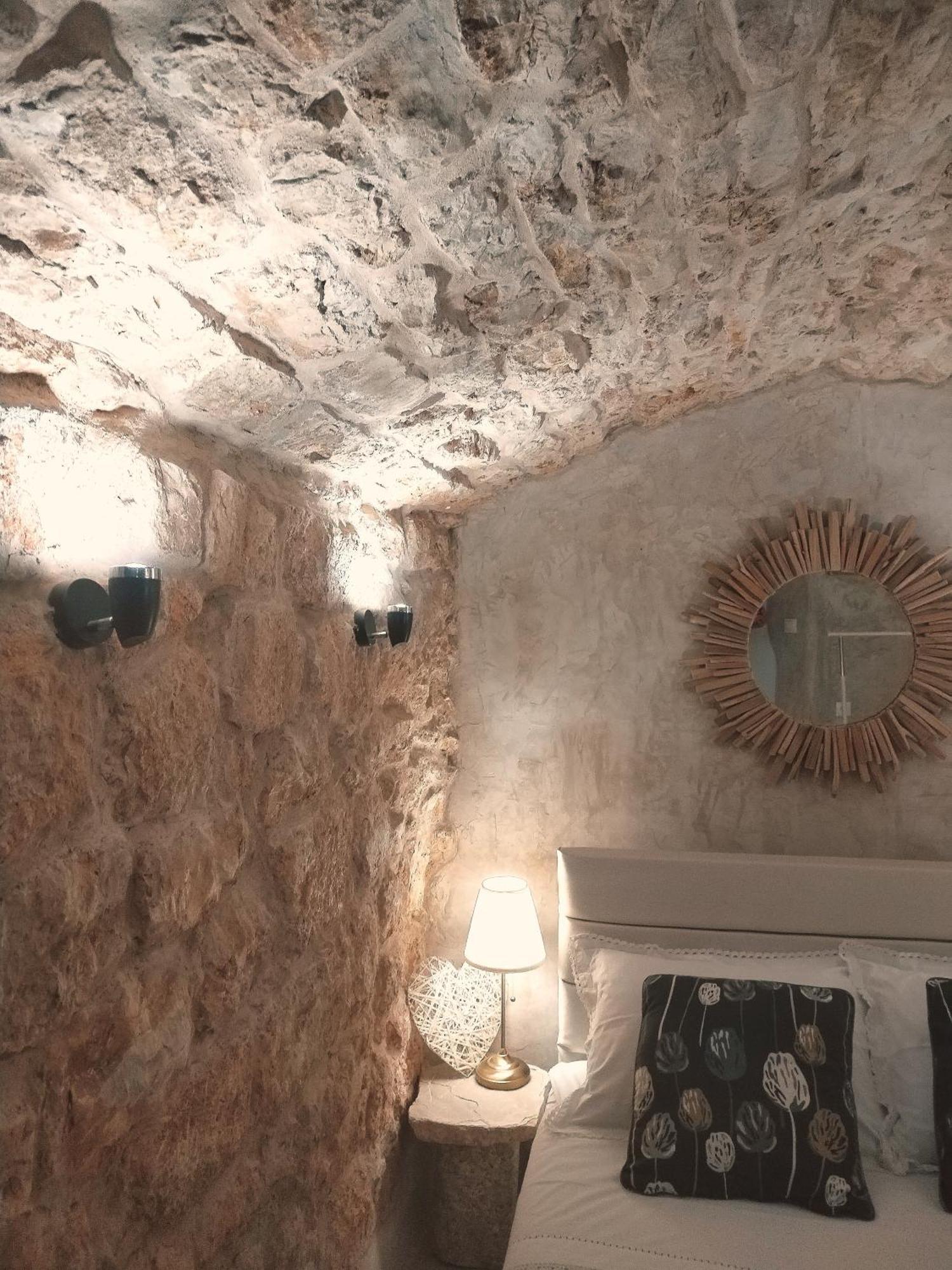 Stone House, Svirce, Hvar Εξωτερικό φωτογραφία